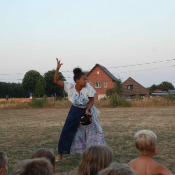 DSC 0461 - Scouts en Gidsen Zaventem 